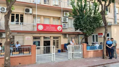 Sokak Ortasında İnfaz:1 Ölü