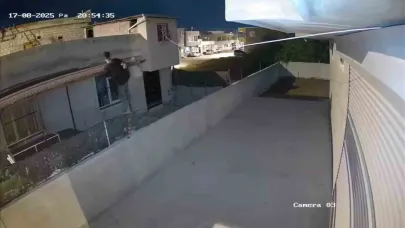 38 Bin Lira Çalan Hırsız "Hatırlamıyorum" Dedi