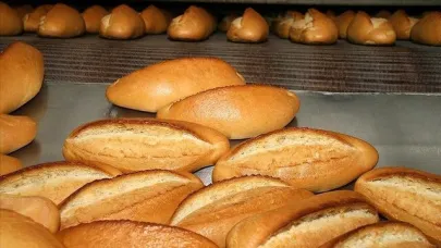 Adana'da Ekmeğe Zam!
