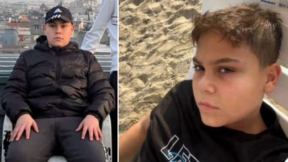 Kazara Arkadaşını Öldüren Çocuk Tahliye Oldu