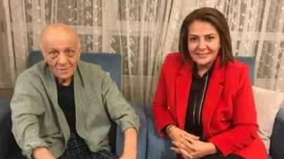 Meryem Türktekin’in Acı Günü:Acılar Peş Peşe Geldi