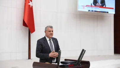 Barut'tan Bioetanol Çağrısı:''Oranı Düşürmeyin, Yükseltin"