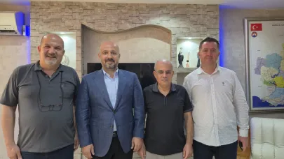 Nacar, Organ Bağışı Çağrısı Yaptı