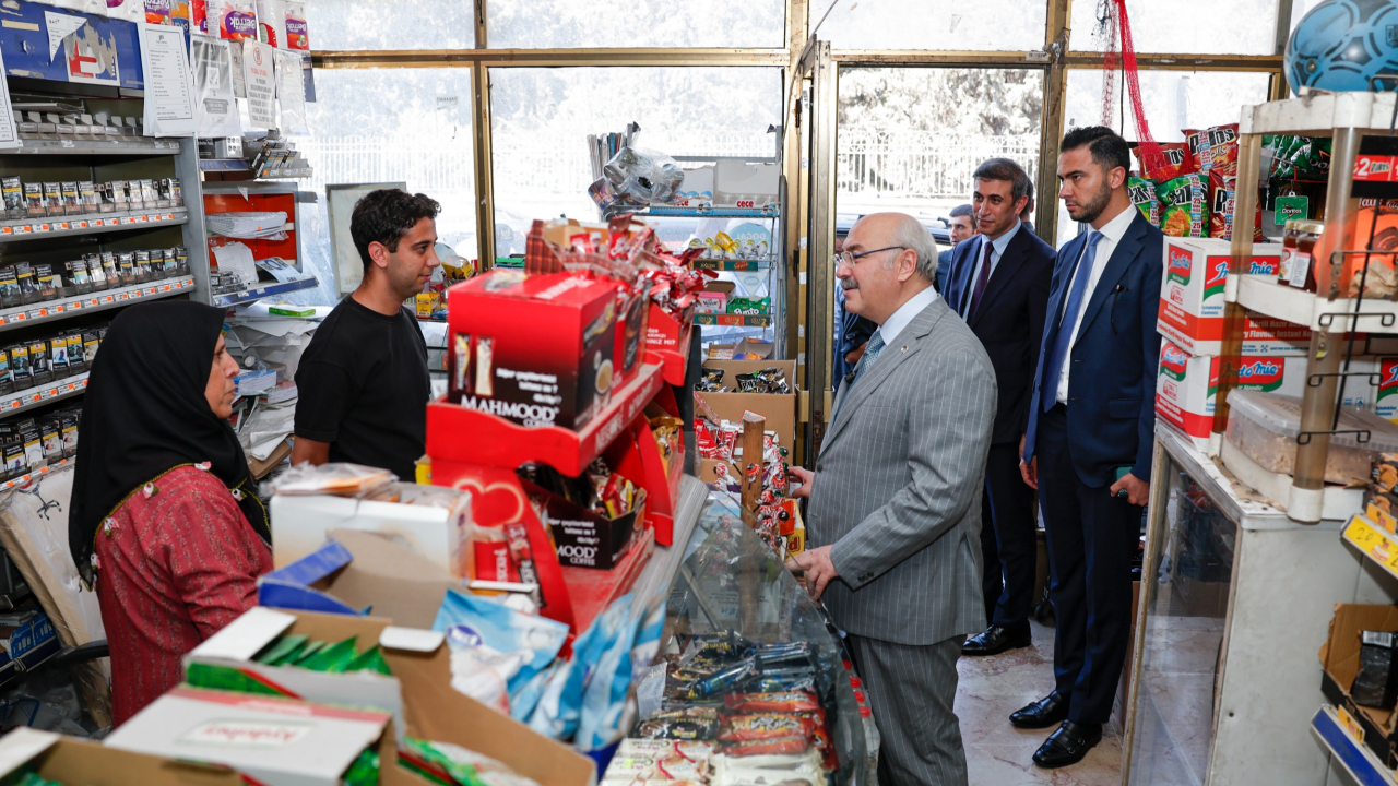 ‘Uyuşturucuyla Mücadelemiz Aralıksız Sürüyor’