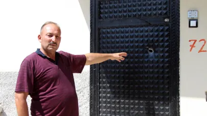 Düğünü 'Atletle Oturulmaz' Uyarısı Sonrası Kana Bulamış
