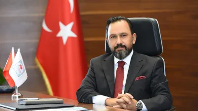 Başkan Uludağ Türkiye 3'üncüsü Oldu!