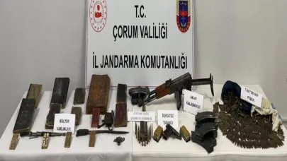 10 Adet El Yazması Kur’an-ı Kerim Ele Geçirildi