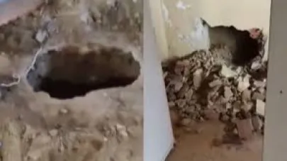 Miras Kavgası, Define Aramaya Döndü
