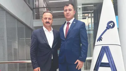 Karaisalı’da Yayla Konseri:Kızıldağ’da Birlik ve Beraberlik Buluşması