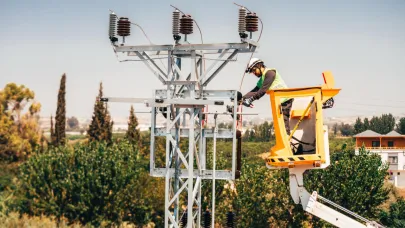 Toroslar EDAŞ Adana’nın Artan Enerji Talebini Yatırımlarıyla Karşılıyor