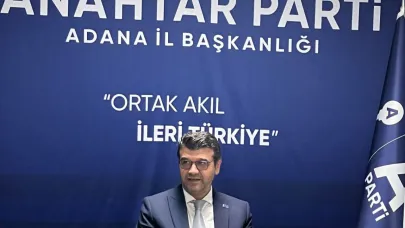 Başkan Karataş'tan ''Hal Yasası'' Açıklaması:''Birlikte Üretim Modeli Hayata Geçirilmeli''