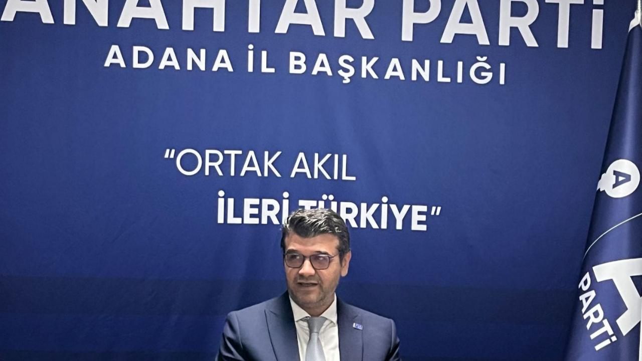 Başkan Karataş'tan ''Hal Yasası'' Açıklaması:''Birlikte Üretim Modeli Hayata Geçirilmeli''