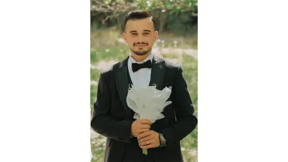Düğün Kutlamasında Dehşet! Damat Hayatını Kaybetti