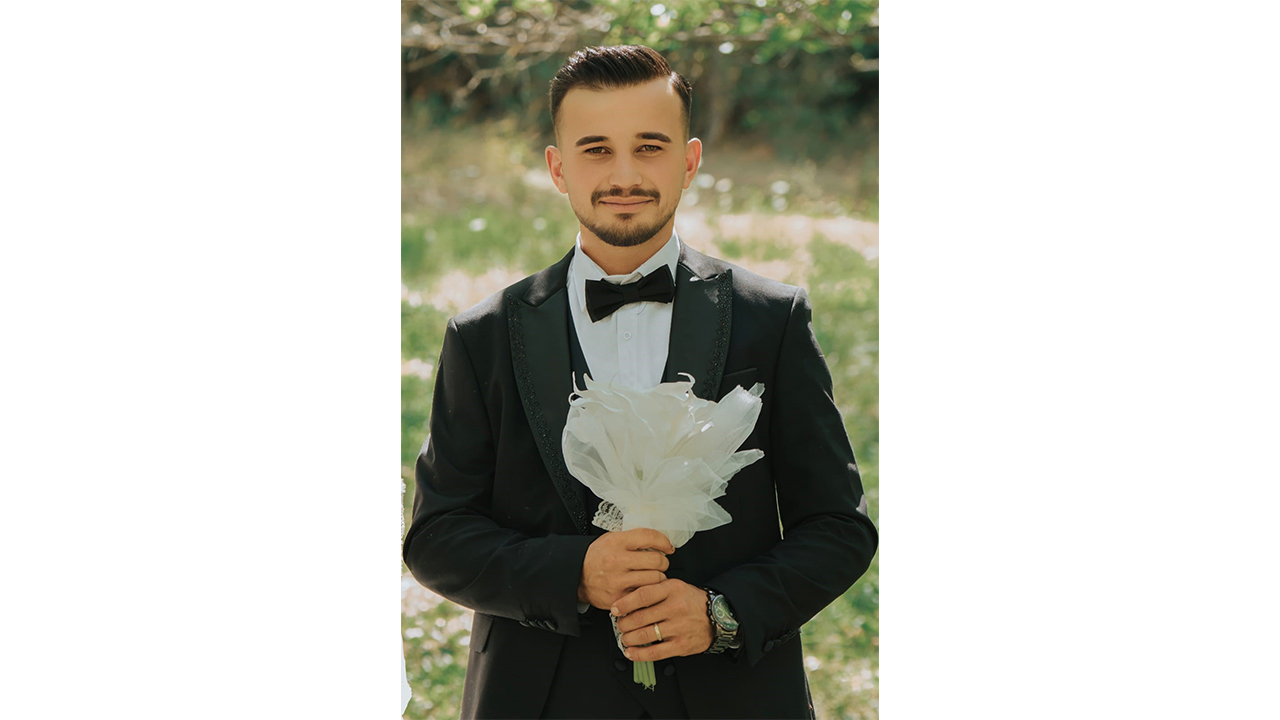 Düğün Kutlamasında Dehşet! Damat Hayatını Kaybetti