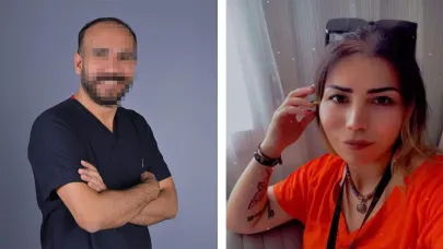 Mide Ameliyatı Sonu Oldu! Kadın Öldü, Aile Hastaneyi Bastı