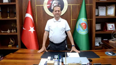 Doğan'dan Üreticilere Çağrı:''Destek İçin Zamanında Kayıt Yaptırın''