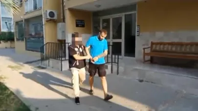 Torbacı Operasyonu:15 Firari Hükümlü Yakalandı