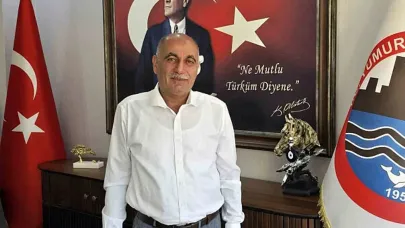 Yumurtalık'ta Zafer Bayramı Coşkusu