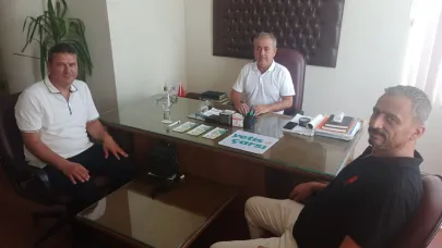 Yetiş+ Çarşı Adana Esnafıyla Güçlerini Birleştiriyor