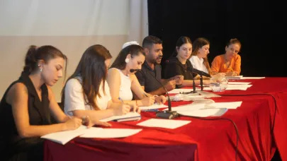 Seyhan’da Kreş Kuraları Noter Huzurunda Çekildi