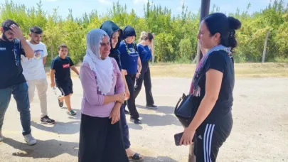 Çiğdem Bulut Gözyaşları Arasında Toprağa Verildi