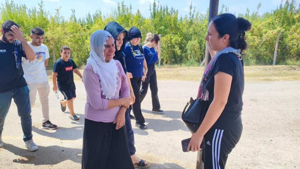 Çiğdem Bulut Gözyaşları Arasında Toprağa Verildi