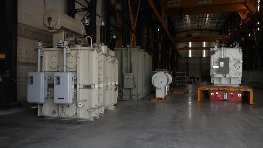 Beta Enerji Uyardı:"Kalitesiz Trafolar Yangına Sebep Olabilir"
