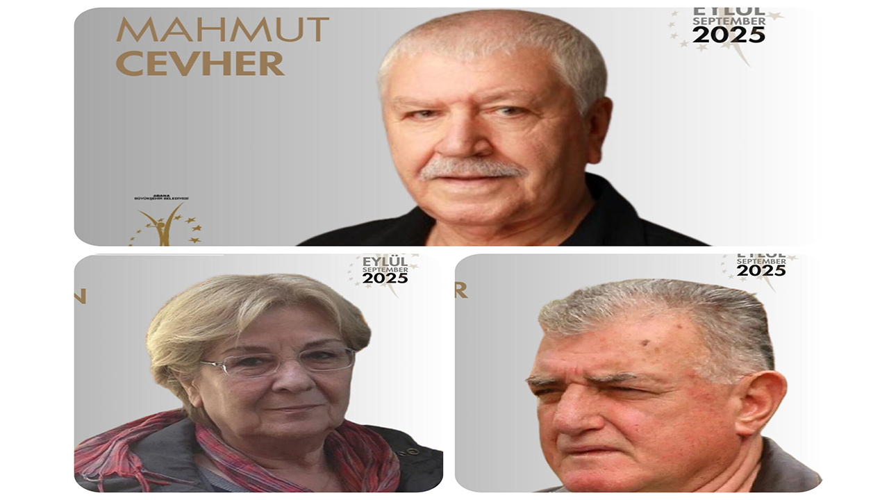 Altın Koza Orhan Kemal Emek Ödülleri Belli Oldu