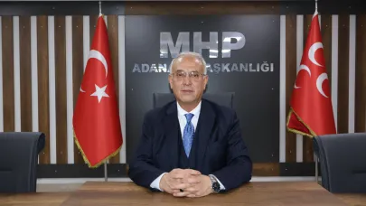 Başkan Kanlı:“30 Ağustos Zaferi Tarihî Dönüm Noktasıdır”