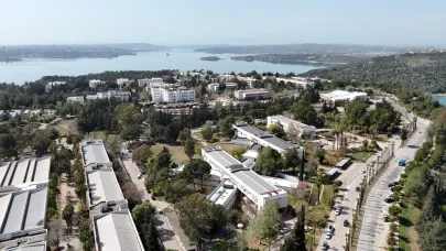 YKS Sonuçlandı:6602 Öğrenci Çukurova Üniversitesine Yerleşti