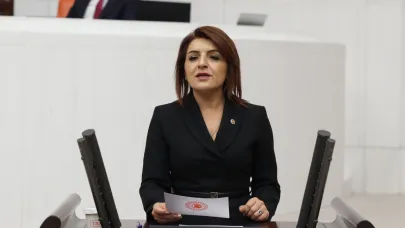 CHP'li Kış'tan TÜİK'e Sert Tepki:''Gerçek işsizlik %29,6!”
