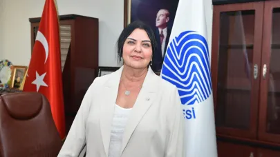Başkan Vekili Akkan'dan Zafer Bayramı Mesajı