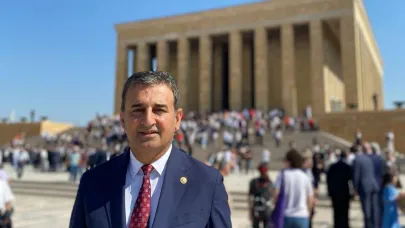 CHP’li Bulut:''103 Yıl Önce Yazılan Destanın Gururunu Yüreğimizde Hissediyoruz''