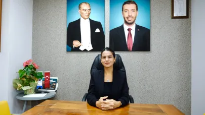 Başkan Vekili Yıldız:“30 Ağustos, Milletimizin Bağımsızlık İradesinin Zaferidir”