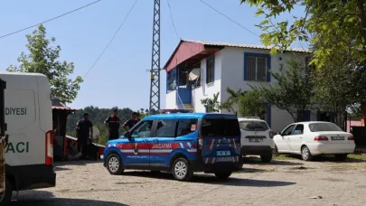 Kiracısını Öldürdü!