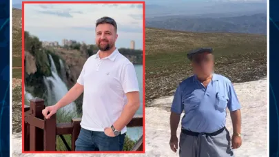 Evlilik Hazırlığı Yapan Eski Damadını Silahla Vurdu!