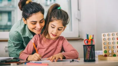 Aile Yılında Çocuklara Destek:170 Bin Çocuk Güvende