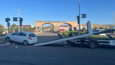 Araç Kullanırken Kalp Krizi Geçirip Hayatını Kaybetti