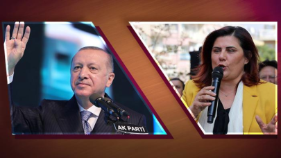 İşte AK Parti'nin Bugün Rozet Takacağı 9 İsim