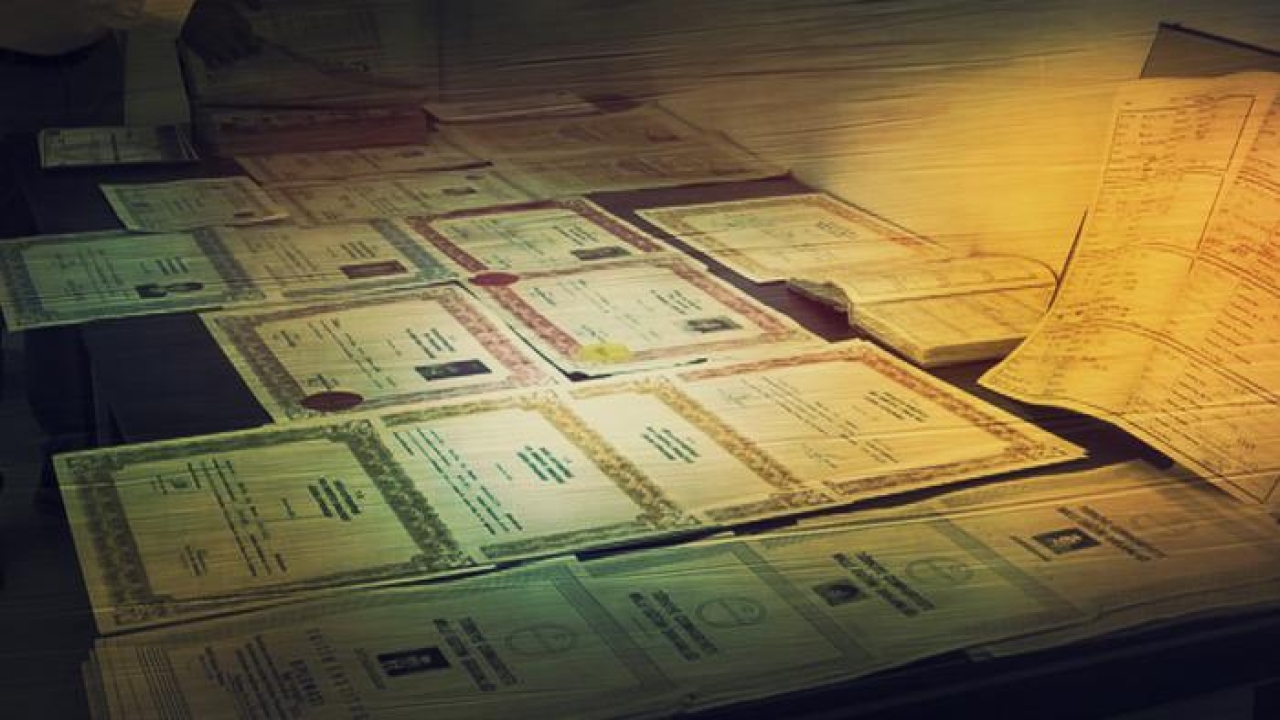 ÖSYM'nin Sistemine Girip Puanları Yükseltmişler! Sahte Diploma Skandalında Yeni Detaylar...
