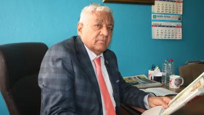 Duayenlerin Yorumuyla Geçmişten Günümüze Gazetecilik- (5)
