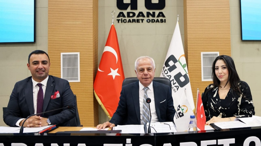 Çekindiğiniz Ne Var?