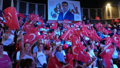 Zeferin 103. Yılında Çukurovalılar Tek Yürek Oldu