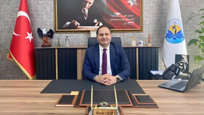 Seyhan İlçe Milli Eğitim Müdürü Murat Çelik'ten Yeni Eğitim-Öğretim Yılı Mesajı