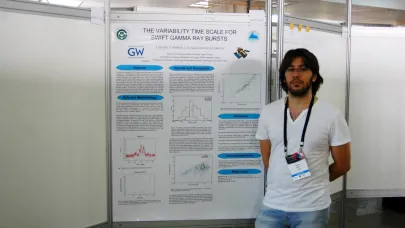 CERN'de Görev Yapan Adanalı Bilim İnsanına Ne Oldu?