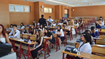PRESTIGE MUN Konferansı'nda Geri Sayım Başladı
