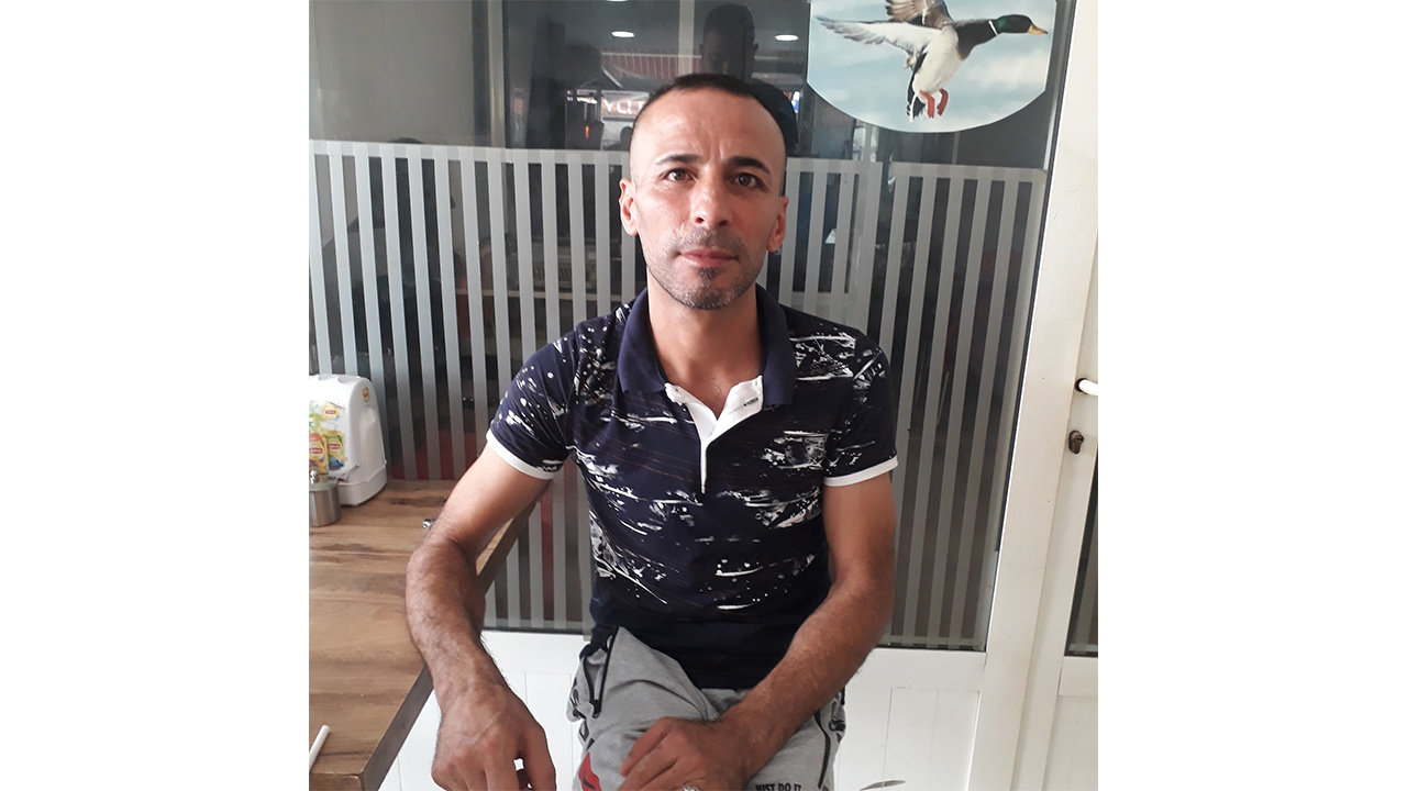 Feci Kazada Hayatını Kaybetti