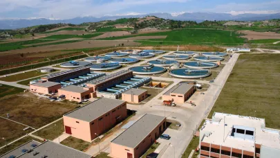 ASKİ’den Vatandaşa Uygun Fiyatlı ve Sağlıklı İçme Suyu Desteği
