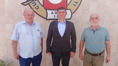 Halisçelik'ten Ulaşım Vurgusu:''Yerel Yönetimlerin Kalıcı Adımlar Atması Gerek''