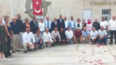 “Şehit Aileleri ve Gazilerin ONURU ZEDELENDİ”